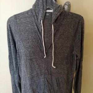 Gap hoodie zip up
